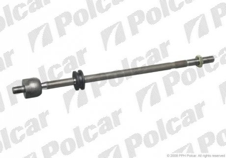 Рульова тяга лівий Polcar V506