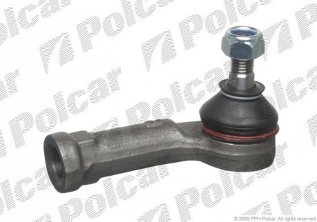 Наконечник тяги рулевой Polcar V701