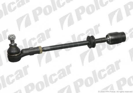 Рульова тяга лівий Polcar V702703