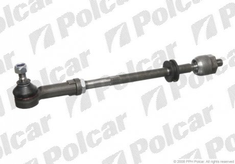 Рульова тяга лівий Polcar V702706