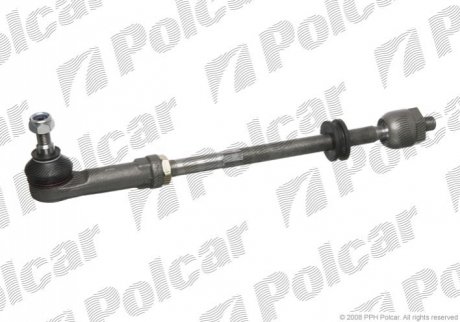Рульова тяга правий Polcar V711706