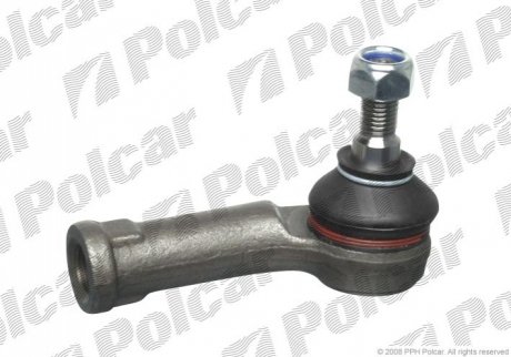 Наконечник тяги рулевой Polcar V711