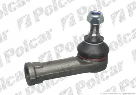 Наконечник рулевой тяги левый Polcar V712