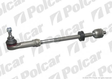 Рульова тяга правий Polcar V721706 (фото 1)