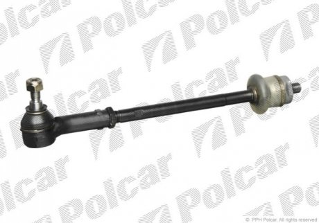 Рулевая тяга левая Polcar V722703