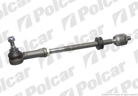 Рулевая тяга левая Polcar V722706 (фото 1)