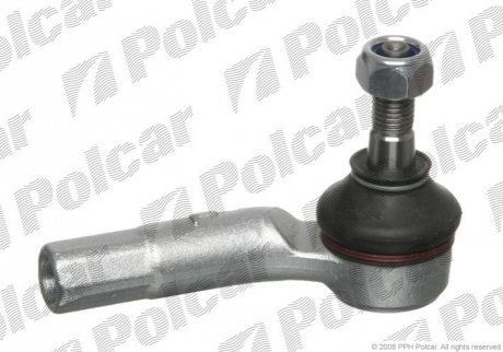 Наконечник тяги рульової Polcar V912