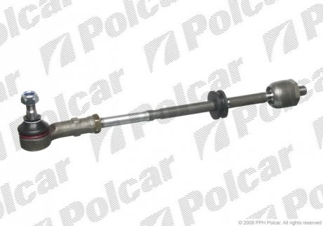 Рулевая тяга правая - V-914 (6N0422804) Polcar V914