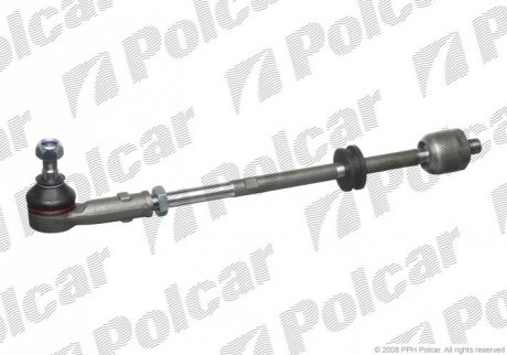 Рулевая тяга левая - V-915 (6N0422803) Polcar V915