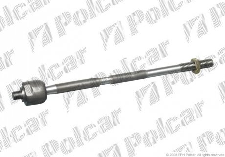 Рулевая тяга левая=правая - VO-103 (9140504, 1387463) Polcar VO103 (фото 1)