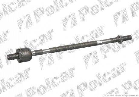 Рулевая тяга левая, правая - VO-453 (274224) Polcar VO453 (фото 1)