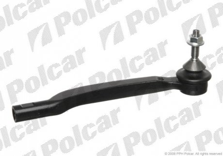 Наконечник тяги рулевой - VO-661 (274499, 274352) Polcar VO661