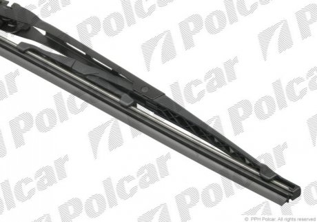 Щетка стеклоочистителя Polcar W1P500L