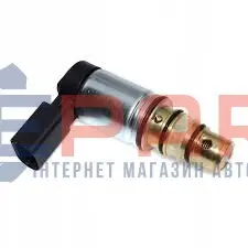 Регулировочный клапан компрессора DELPHI AUDI A1, A3, Q2, Q3, TT SEAT ALHAMBRA, ALTEA, ALTEA XL, ARONA, ATECA, IBIZA IV, IBIZA IV SC, IBIZA IV ST, IBIZA V, LEON 1.0-3.6 05.03- Polcar ZKK009A Купить в Украине