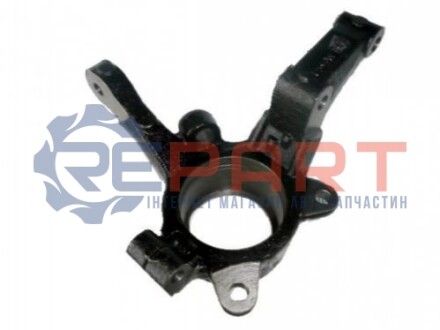 Цапфа передняя левая Fiat Scudo/Peugeot Expert 95- Polcar ZW-F004L