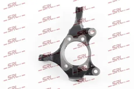 Фото Поворотный кулак правый Polcar (ZW-TY001P) изображение 1