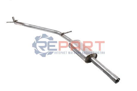 Фото Глушник POLMOSTROW (02.13) зображення 1