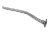 Труба передня (ое 6001548668) DACIA LOGAN 1.5D (2007-) (вир-во Polmostrow) POLMOSTROW (02.22) зображення 1