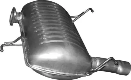 Глушник POLMOSTROW 0314