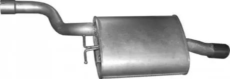 Автозапчасть POLMOSTROW 0335