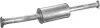 Резонатор Citroen Jumper 1.9 TD 94-01/02 Fiat Ducato II 1.9TD 94-01/02 Peugeot Boxer 1.9TD 94-01/02/2.5D 98-01/02 POLMOSTROW (04122) изображение 1