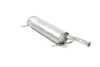 TLUMIK CITROEN KONCOWY XSARA 1,4/1,6 POLMOSTROW (04285) изображение 1