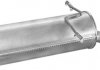 TLUMIK CITROEN KONCOWY XSARA 1,6/2,0HDI 99- /PICASSO 04299