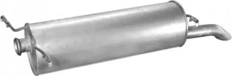 Автозапчасть POLMOSTROW 0460