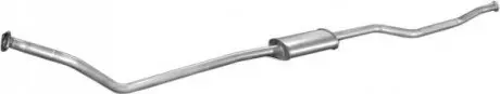 Автозапчасть POLMOSTROW 0461