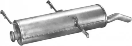 Глушник POLMOSTROW 0489