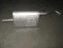 Фото Глушник Daewoo / Chevrolet Tacuma 1.6i-16V,1,8i-16V,2.0i-16V 00-05 POLMOSTROW (05.35) зображення 1