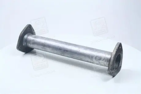 Труба сполучна DAEWOO LANOS, CHEVROLET TACUMA (вир-во Polmostrow) POLMOSTROW 0538 Купить в Украине