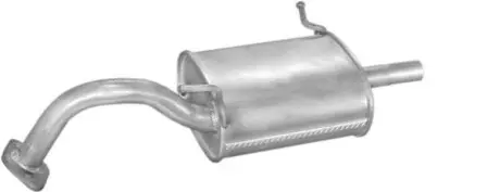 Глушник POLMOSTROW 0611