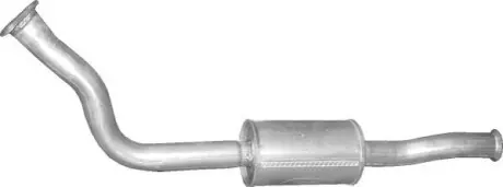 Заменитель САТ Citroen Evasion/Jumpy.Fiat Scudo/Ulysse.Peugeot Expert/806 1.9TD bos 099-088 POLMOSTROW 07136