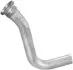 Труба приймальна Citroen C25/Fiat Ducato/Peugeot J5 1.8/2.0 POLMOSTROW (07271) зображення 1