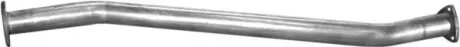 Труба приймальна Citroen Jumper/Fiat Ducato/Peugeot Boxer 1.9D 05/94-/2.5D 94 POLMOSTROW 07272