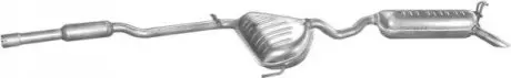 Автозапчасть POLMOSTROW 07404
