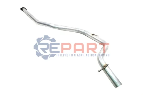 Фото Глушник POLMOSTROW (0810) зображення 1