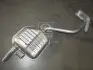 Глушитель задн. FORD MONDEO (выр-во Polmostrow) POLMOSTROW (08.231) изображение 1
