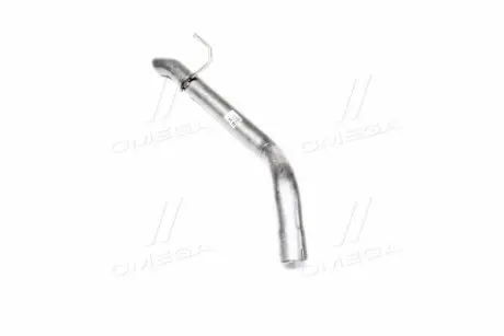 Глушник задній Ford Sierra 82-94 1.8 kombi POLMOSTROW 08.24 Купити в Україні
