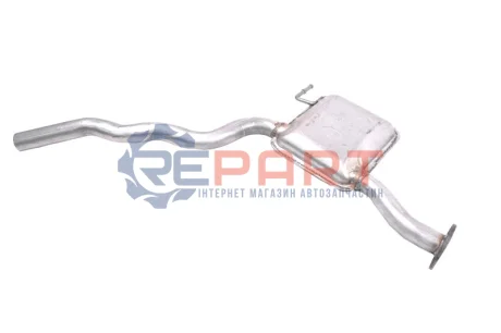 Глушник середній POLMOSTROW 08.261 Купити в Україні