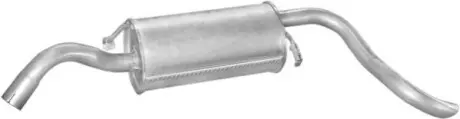 Глушник POLMOSTROW 08386