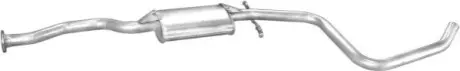 Глушник POLMOSTROW 0899