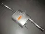 Фото Глушник Honda Civic 92-01 POLMOSTROW (09.66) зображення 1