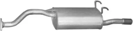 Автозапчасть POLMOSTROW 0984