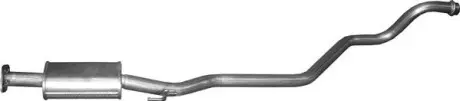 Автозапчасть POLMOSTROW 1040