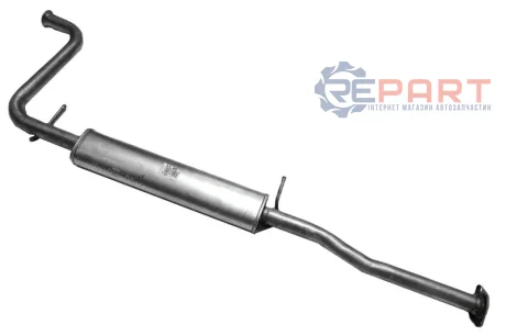 Глушник середній POLMOSTROW 11.65