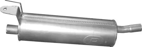 Автозапчасть POLMOSTROW 1306