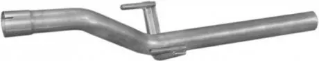 Зам.катализатора Mercedes Sprinter 216/316/416 CDi = 099-415 POLMOSTROW 13184