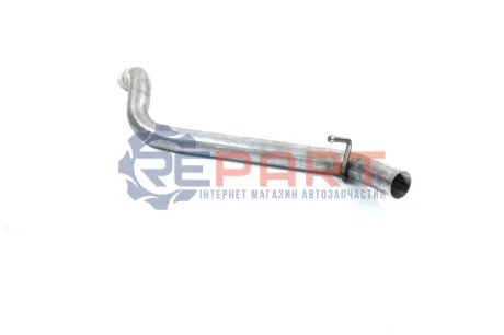 Труба вихлопна Mercedes Vito - 639 109/111/115 POLMOSTROW 13191